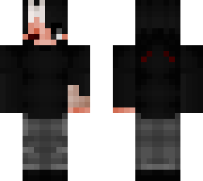 my skin v2