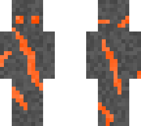 nether golem