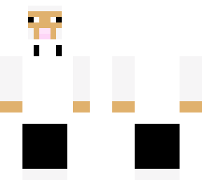 neutral sheep