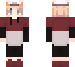 new skin