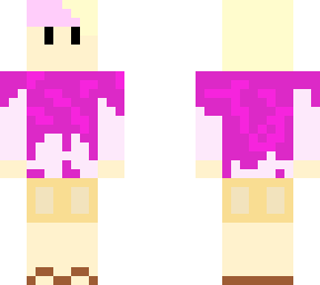 newchiwi skin