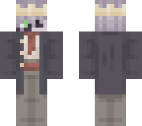 nightmare's smp : ranboo
