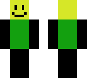 noob green