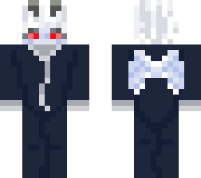 norman oc skin