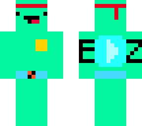 notdonk runner