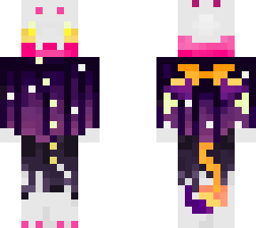 oc dont use pls