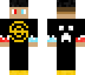 omorten skin