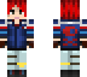 party poison