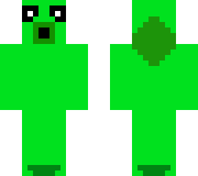 pea shooter