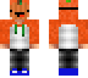 peachpit jack-o skin 3.0
