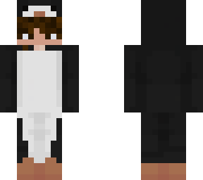 penguin