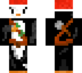 penguin