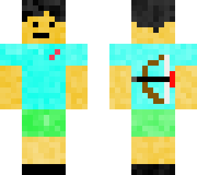 person