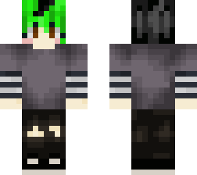 personal skin hair update
