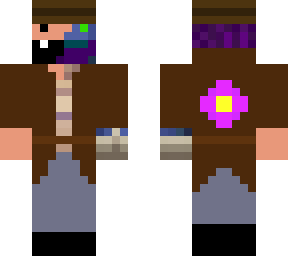 phantom boi