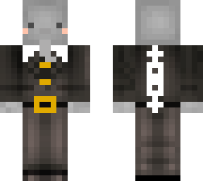 pilgrim toot