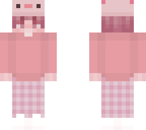 pink axolotl
