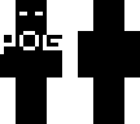 pog man