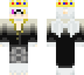 prince naven [big shot edition deluxe]