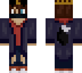 princekei08 2.0  mask