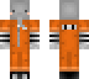 prisoner toot