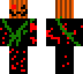 pumpkin bob
