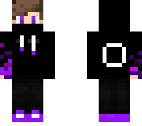 purple death