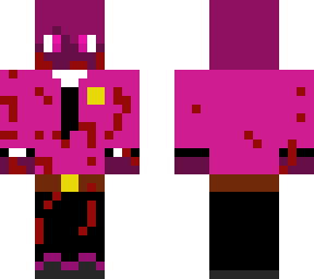 purple guy (alive)