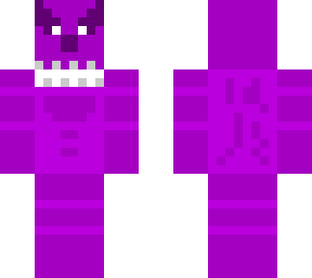 purplegeist