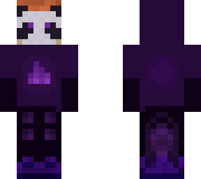 pvrpleflare fixed