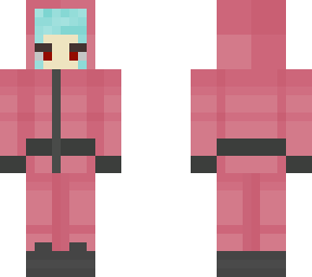razor if he was in squid game
