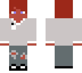 red boy clor