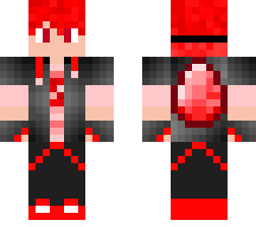 red diamond me