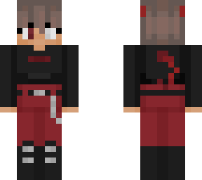 red fixed