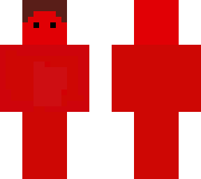 red ninja