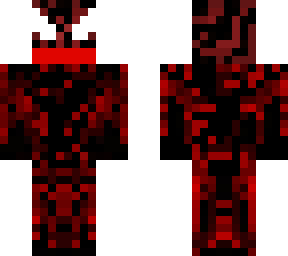 red shark