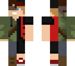 redesign of favremysabre being merged with thelspike