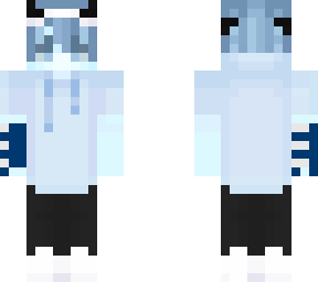remake of the sweaty skin