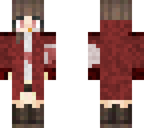 revived chara (updated) smoke