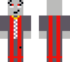 rey de la luna