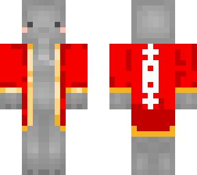 robe toot
