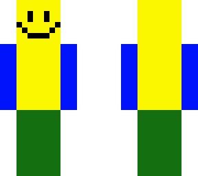 roblox noob
