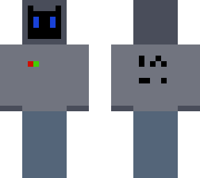 robot
