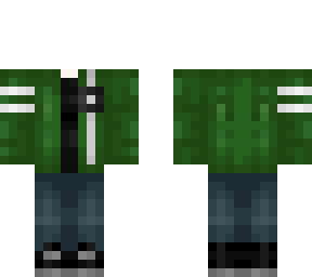 ropa de ben10