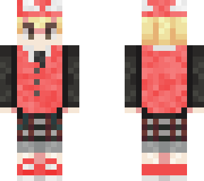 royal haven mushroom team : melon_