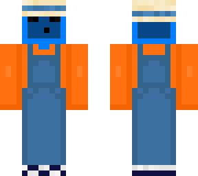 royal haven scarecrow team : sw11per