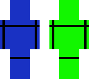 rubix cube man