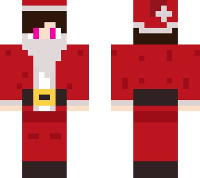 santa (my version)