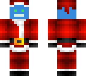 santa