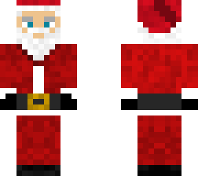 santa claus